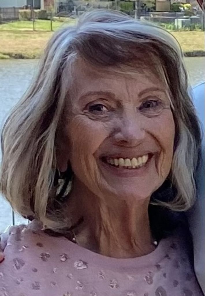 Penny Ann Eckhardt