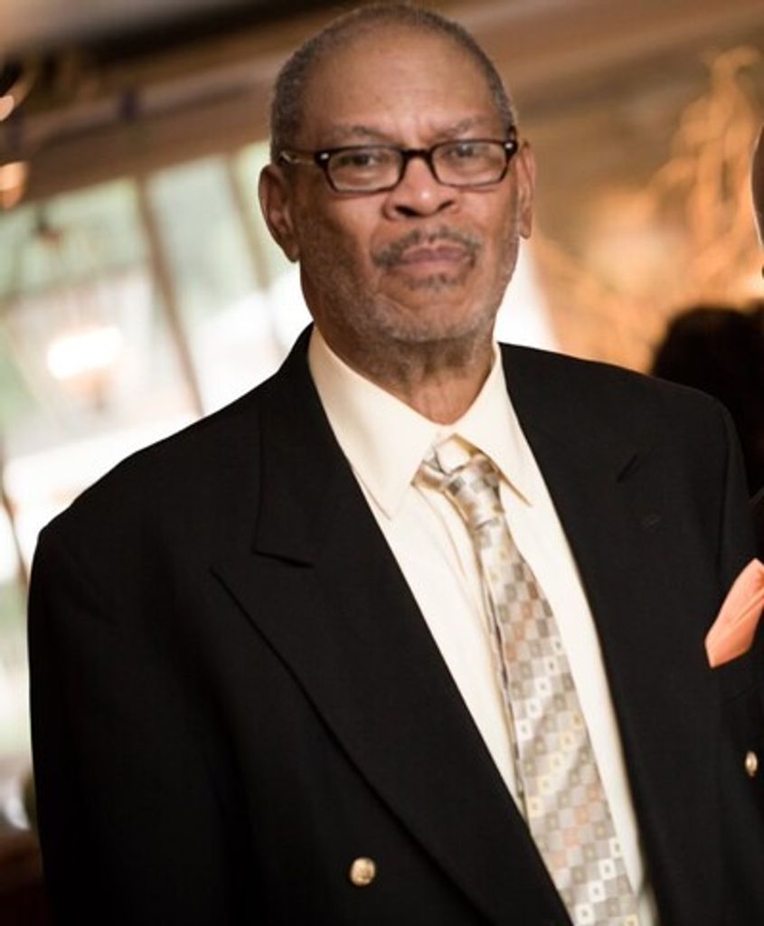 James C. Black Profile Photo