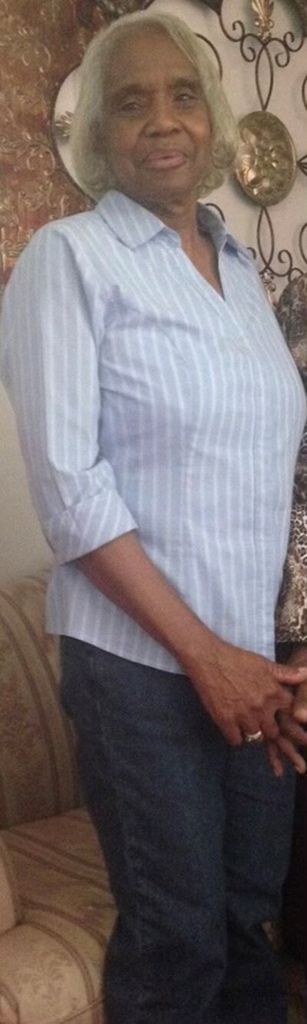 Nancy Ann Lewis Profile Photo