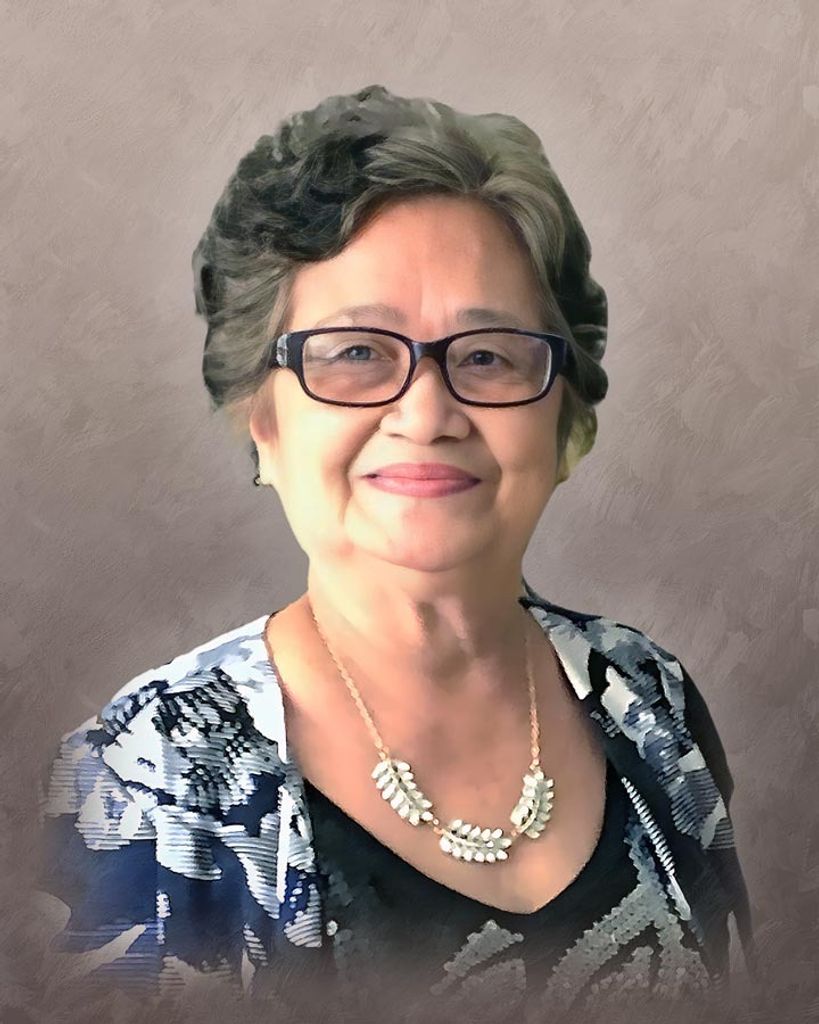 Pilar Gonzales Dela Cueva