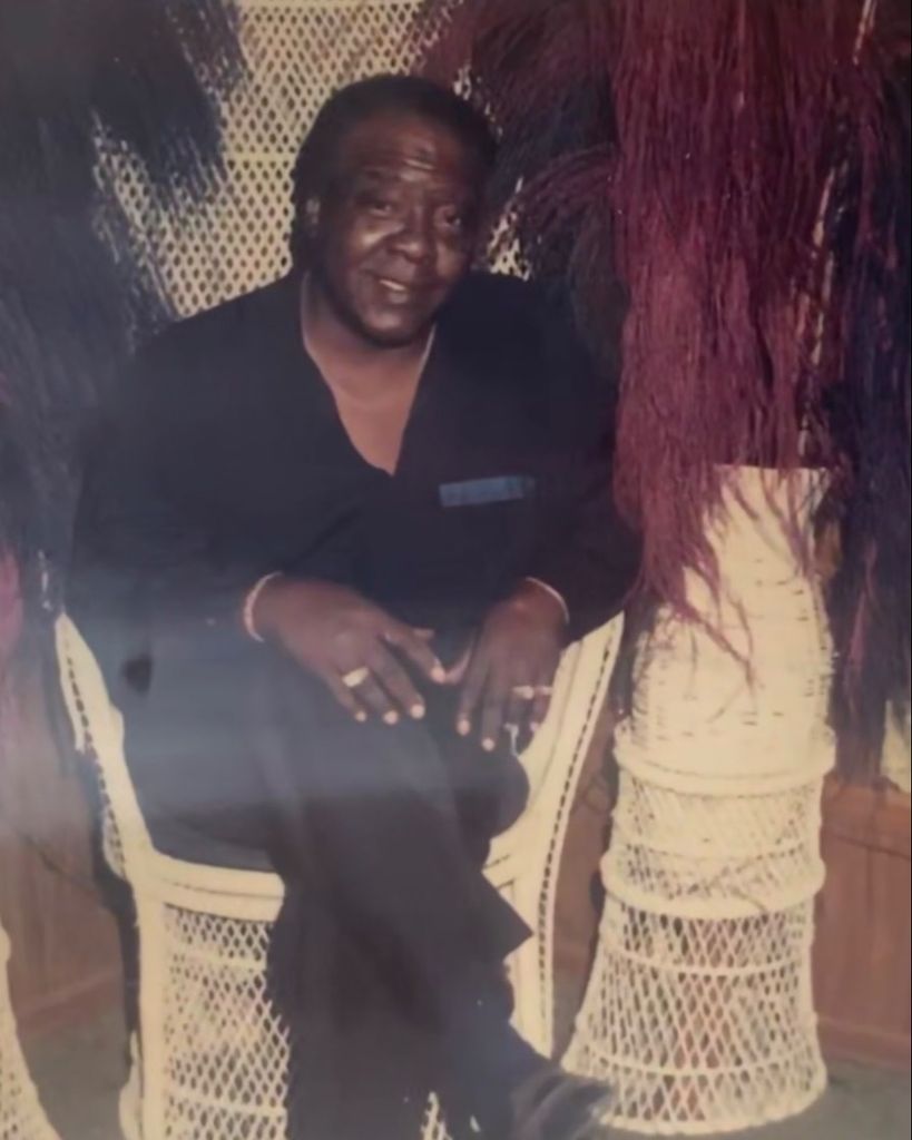 ROBERT J. SHUMAKE SR