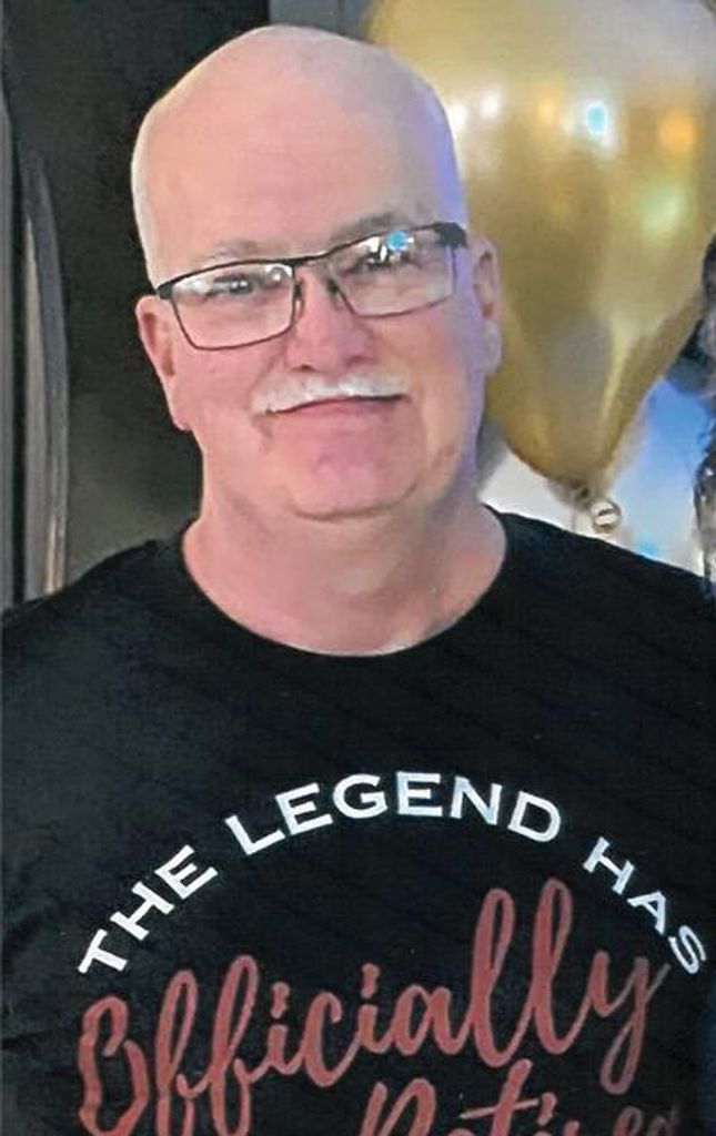 Scott Allen "Scooter" Hill Profile Photo