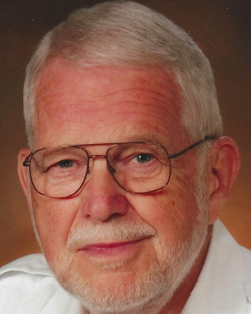 Clyde Edwin Brown Jr.