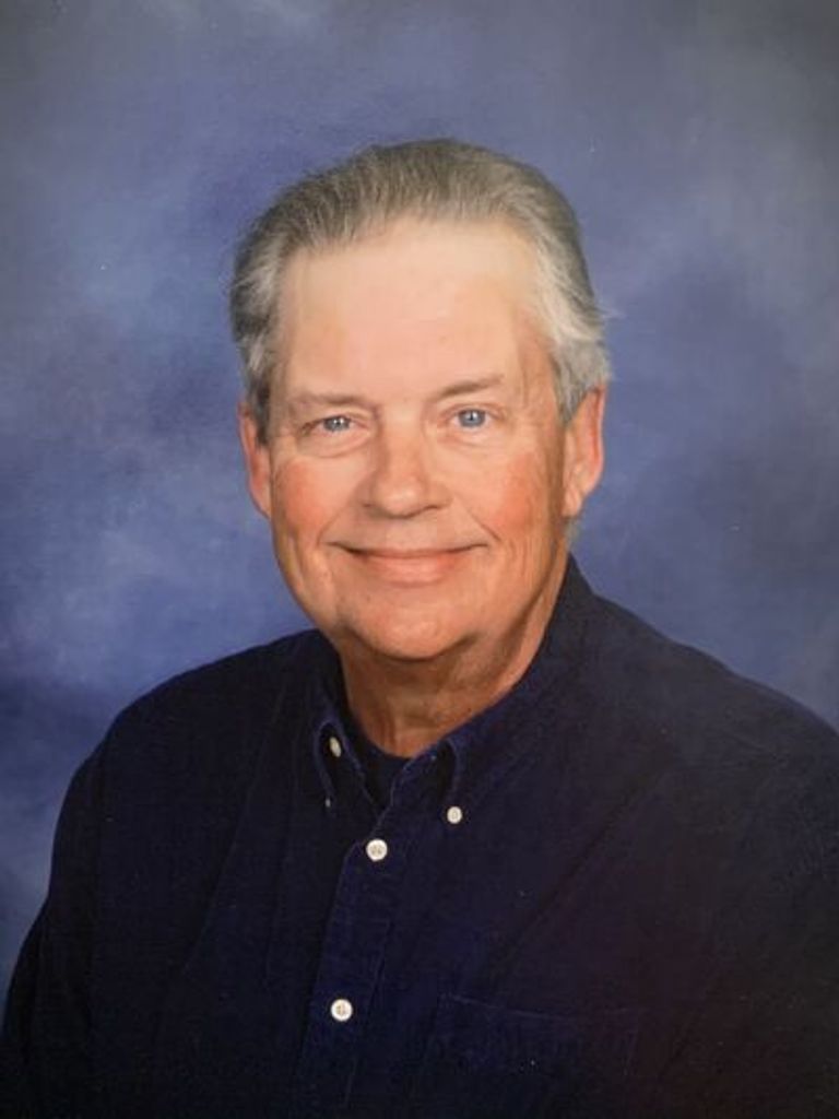 James Kenneth "Kenny" Martin Jr. Profile Photo