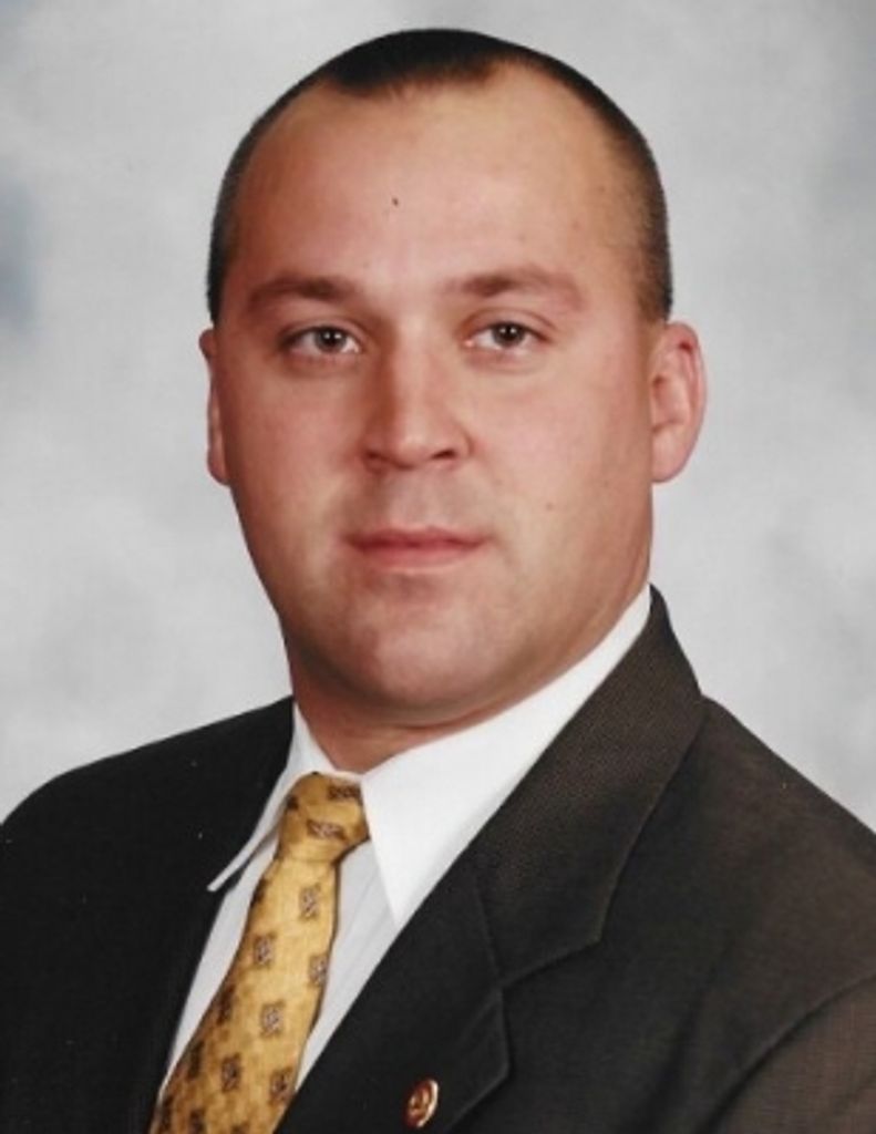 Kenneth Ray Hansen Profile Photo