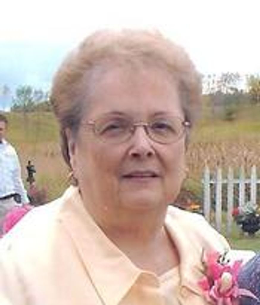Ludene C. Stock