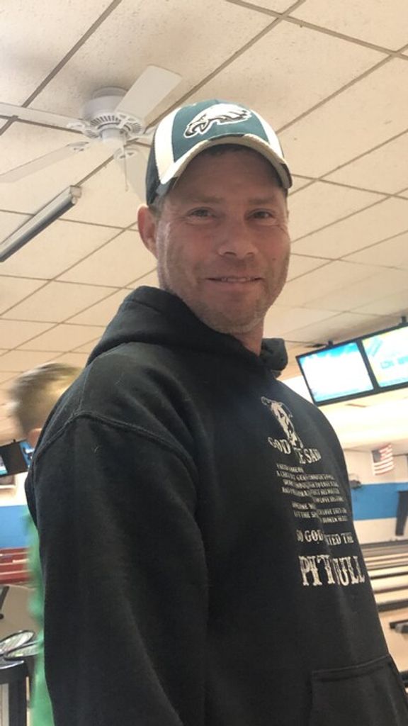 Joseph E. Pszenyczniak, Sr.