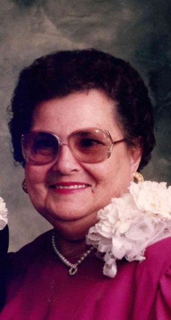 Peggy Stewart Profile Photo
