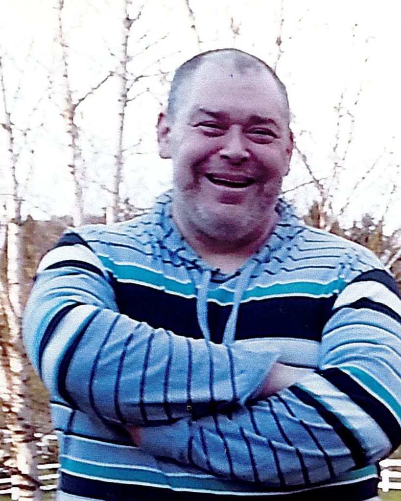 Ron Cutsforth Profile Photo