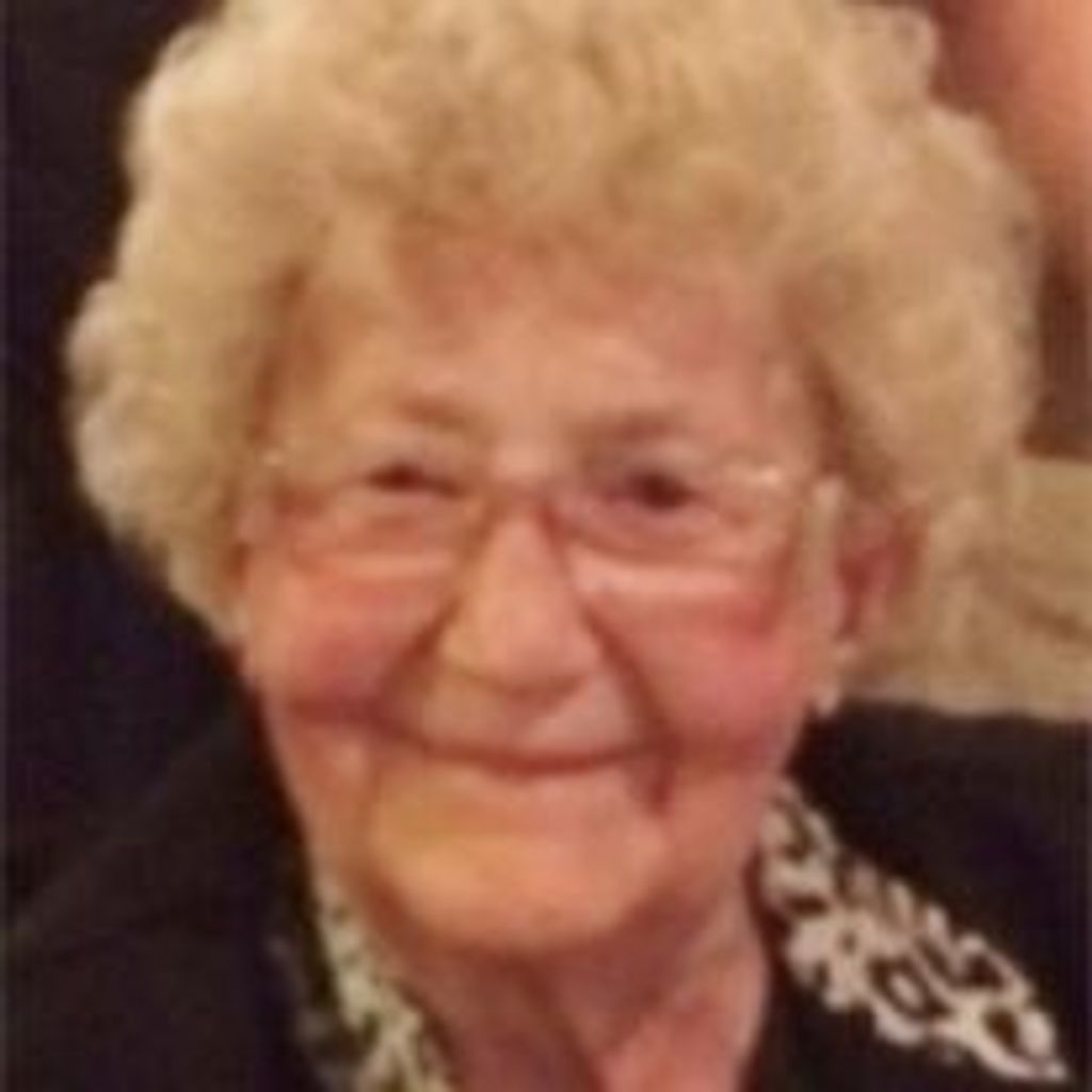 Leona M. "Zamiarski" Ziminski