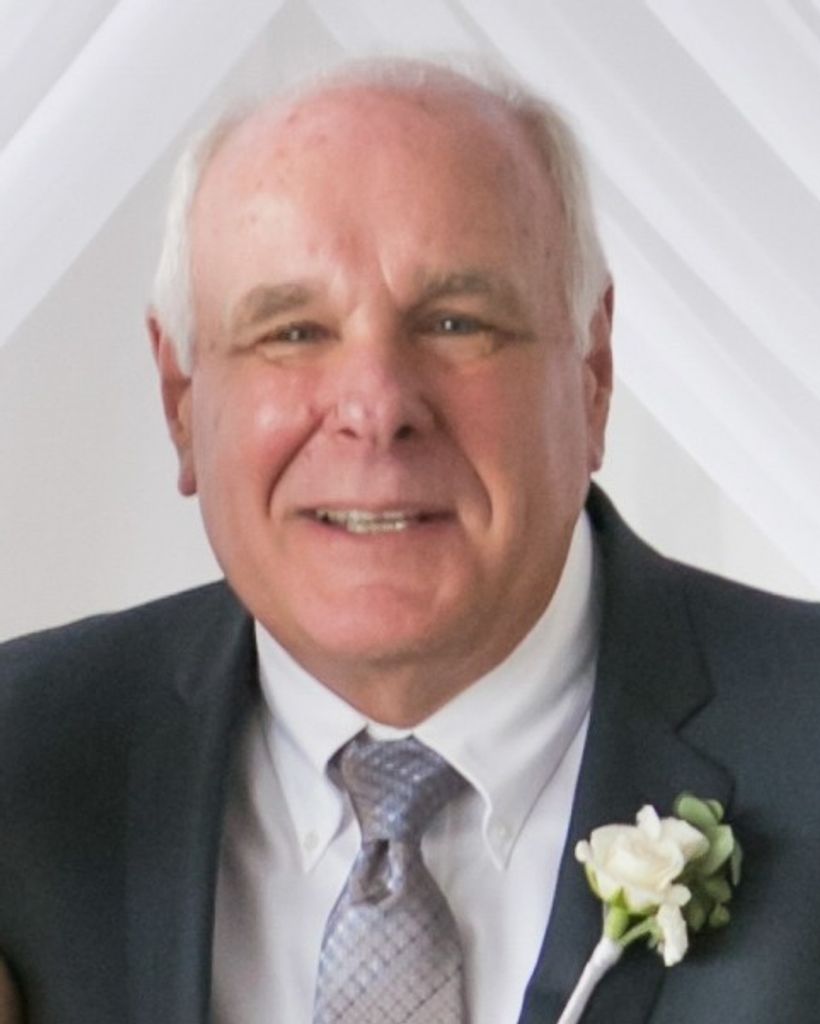 Roger O'Brien Profile Photo