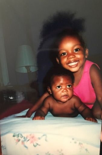 Terron Everton Brown photo gallery thumbnail 91 of 100