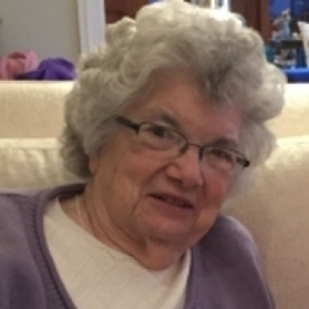 Elvy H. Kidder