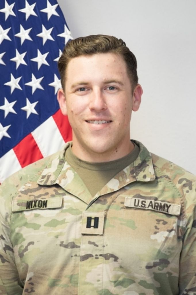 Tyler A. Nixon