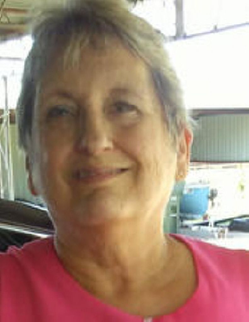 Kathy Renee Robertson
