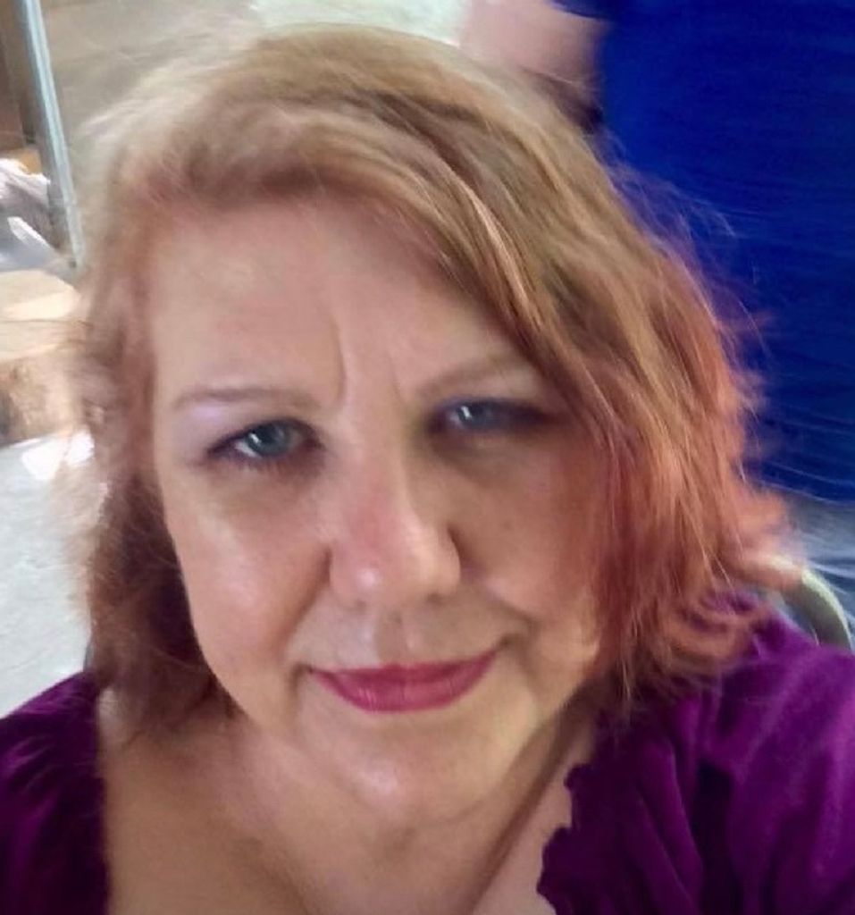 Blanche Ona Lejeune Oge