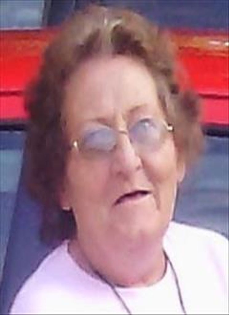 Sharon  Gail Tacker