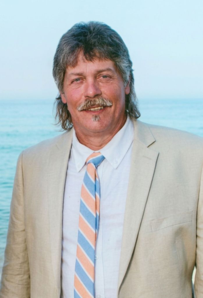 Tilden Hugh Hencher Profile Photo