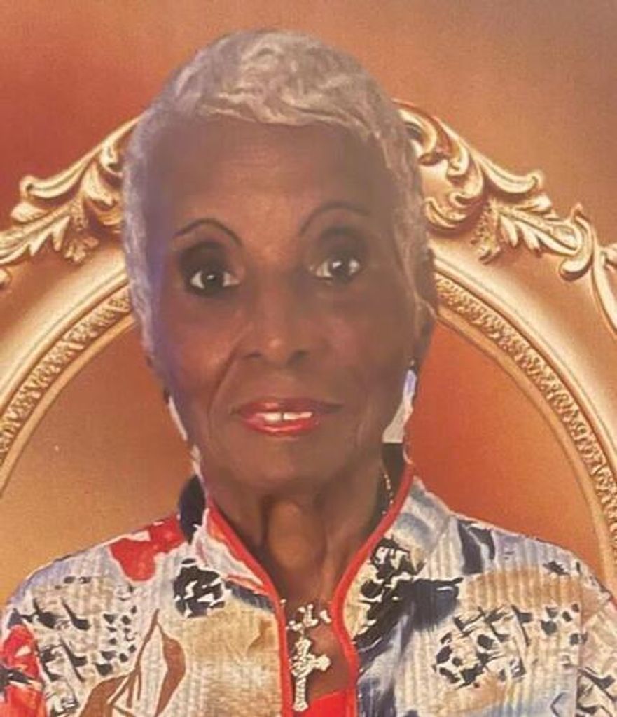 Lillian Phoebe Hardiman Profile Photo