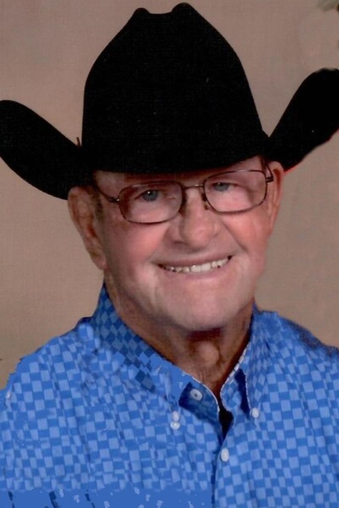 Claude Dean Sellers Profile Photo