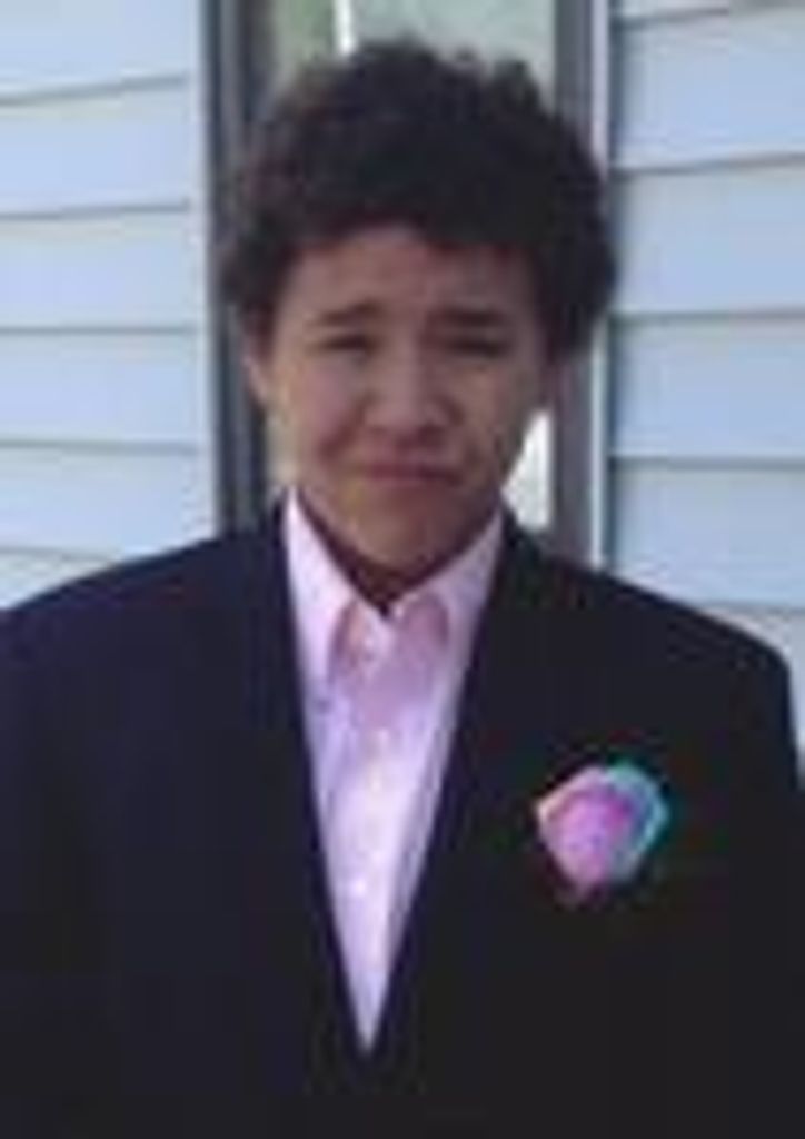Isaiah M. Zamora Powell Profile Photo