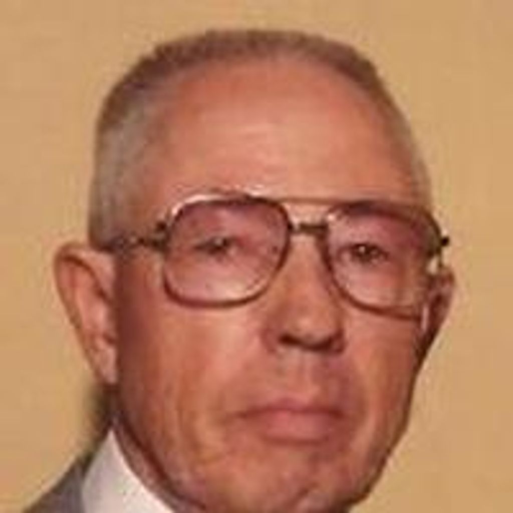 Frank Botts