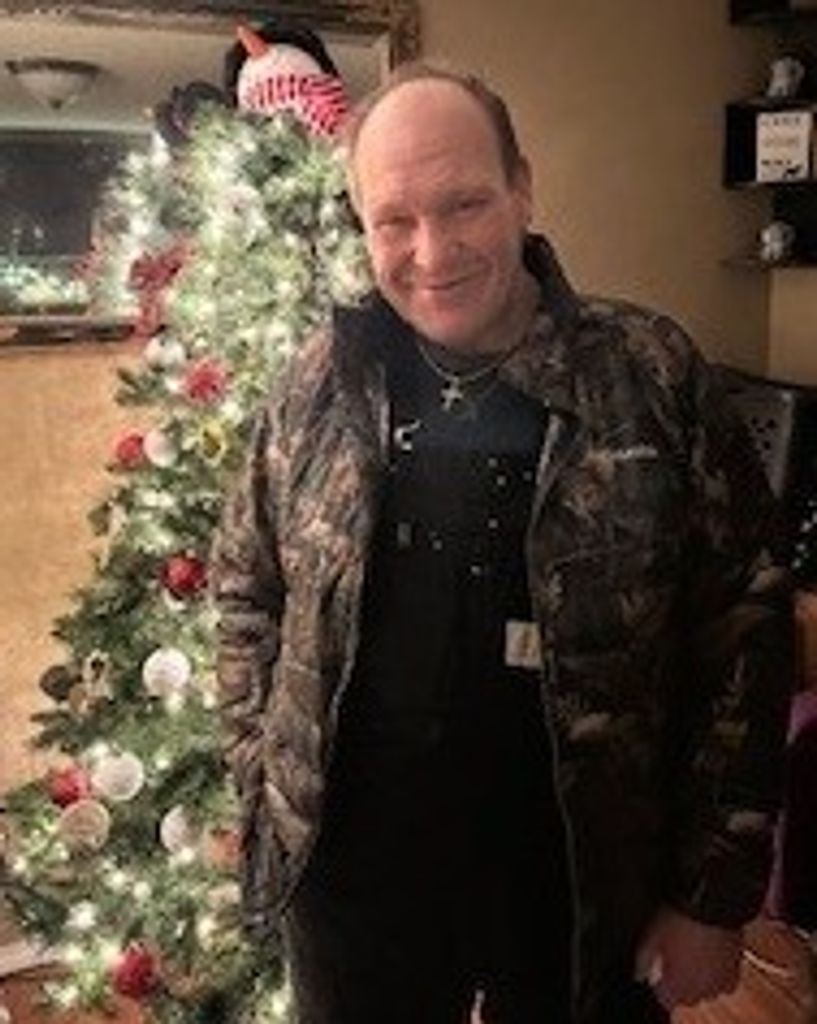 Ronald Long Profile Photo