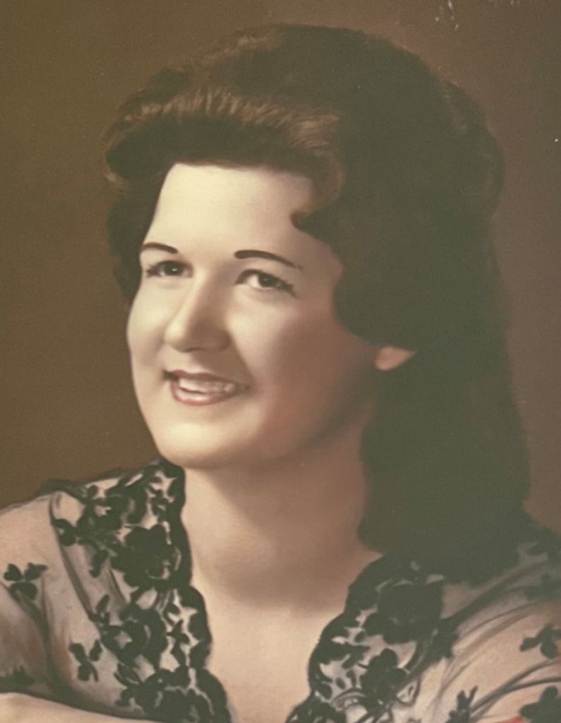 Nancy Allen Smithwick