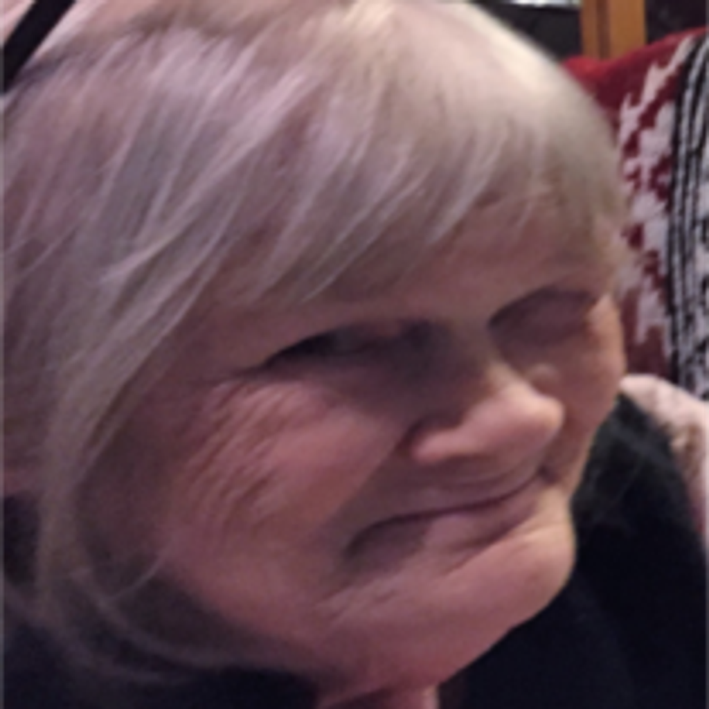 Mary  Jane Tamulevich