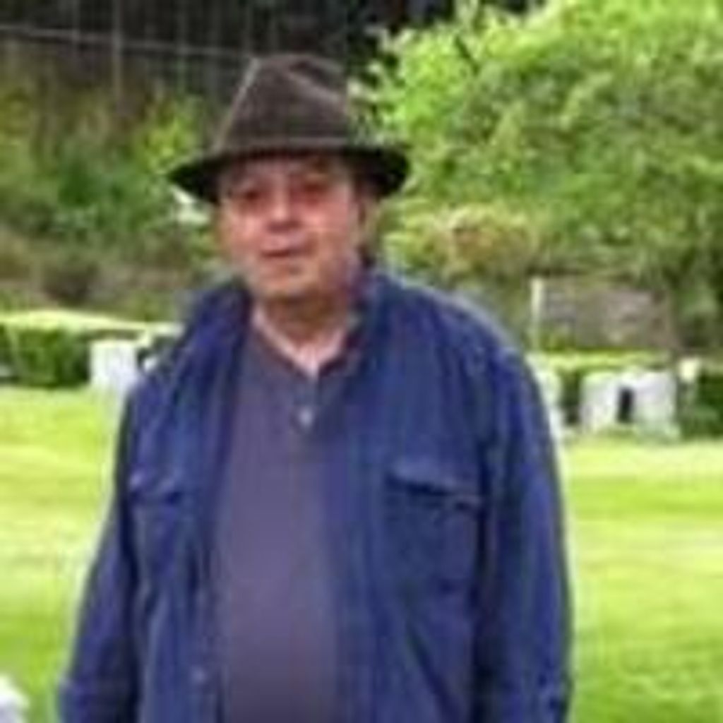 Richard Clark Stratton