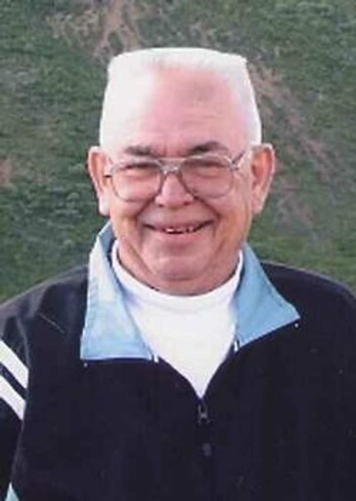 Richard "Dick" E. Fish Profile Photo