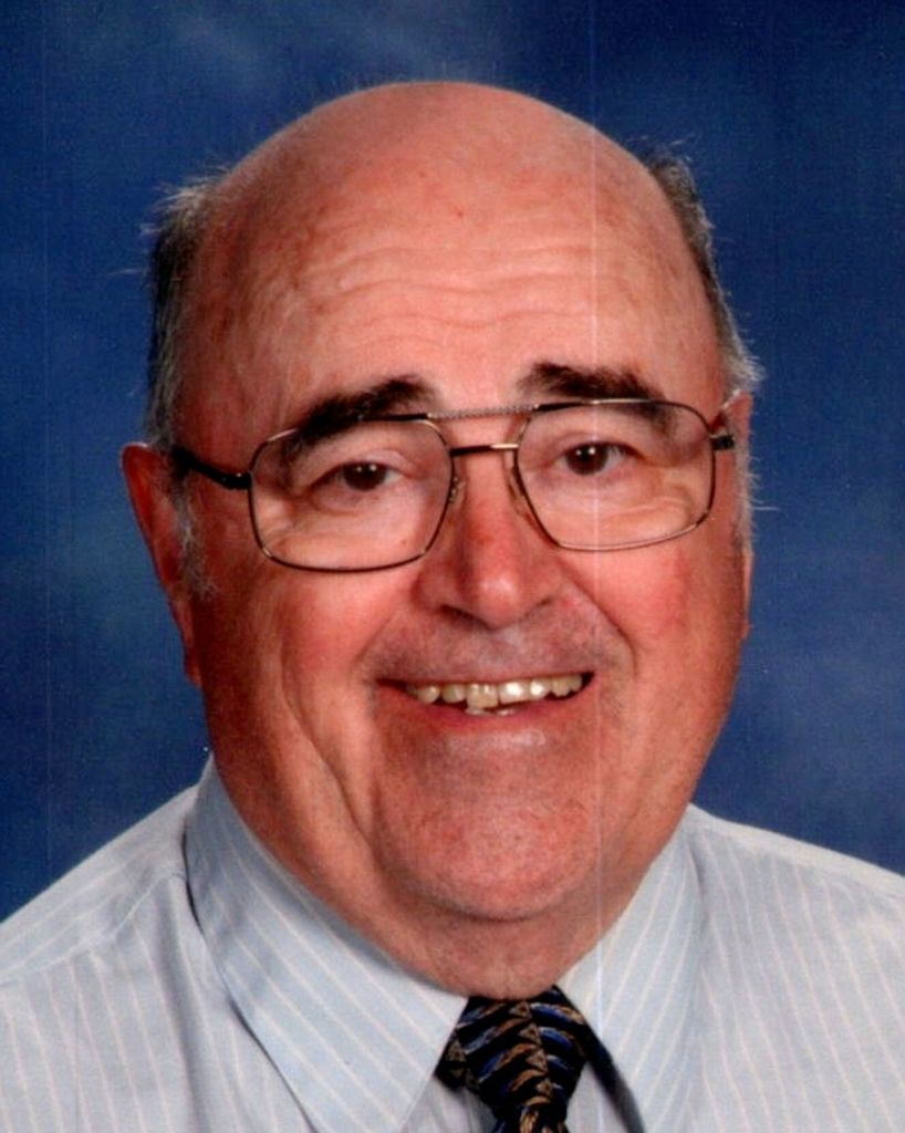 Alexander D. John Profile Photo