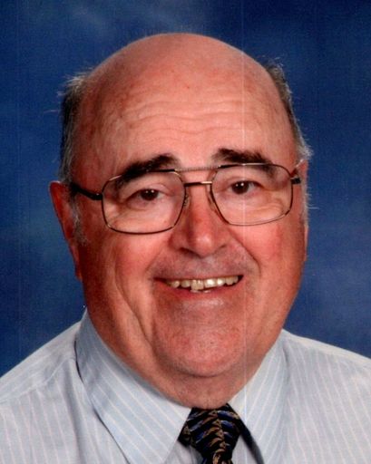 Alexander D. John's obituary image