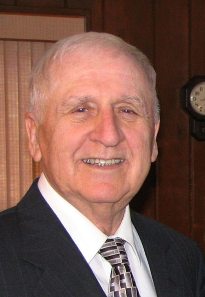 Edward Wolowiec Profile Photo