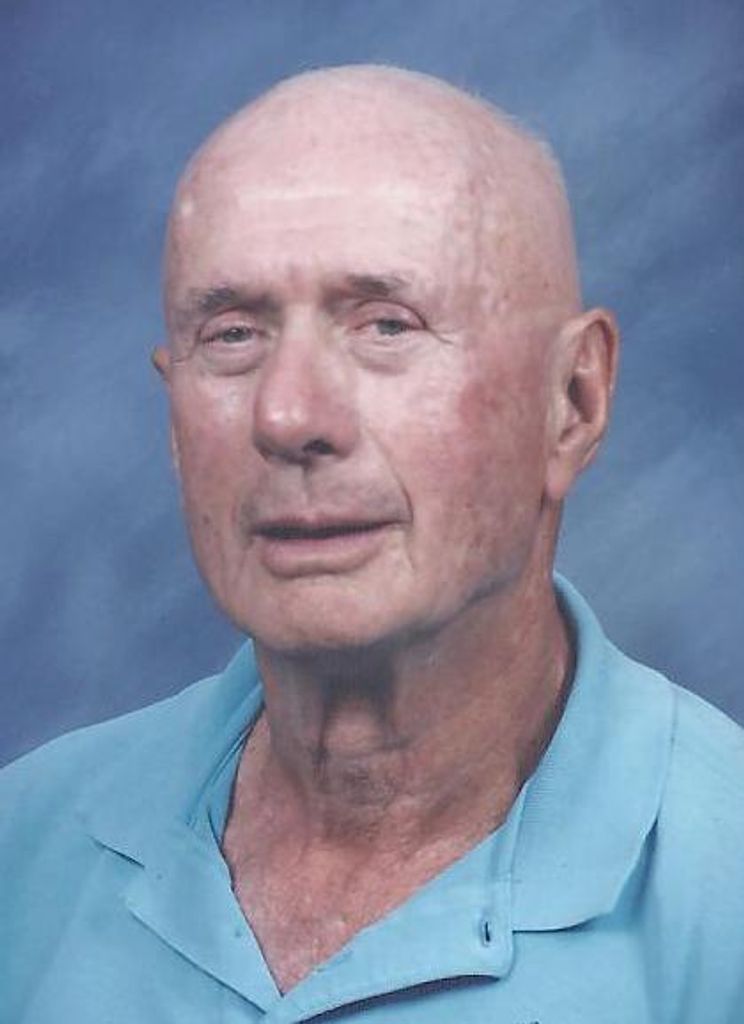 Carl  R. Smith