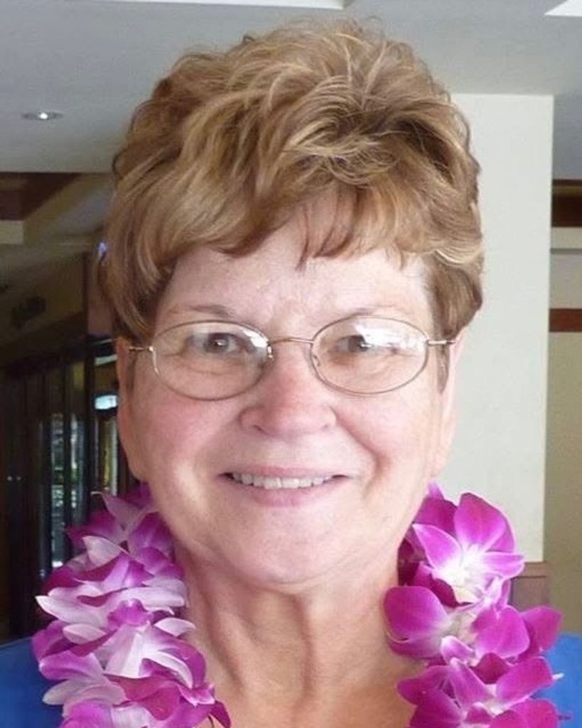 Valerie Fay Powell Profile Photo