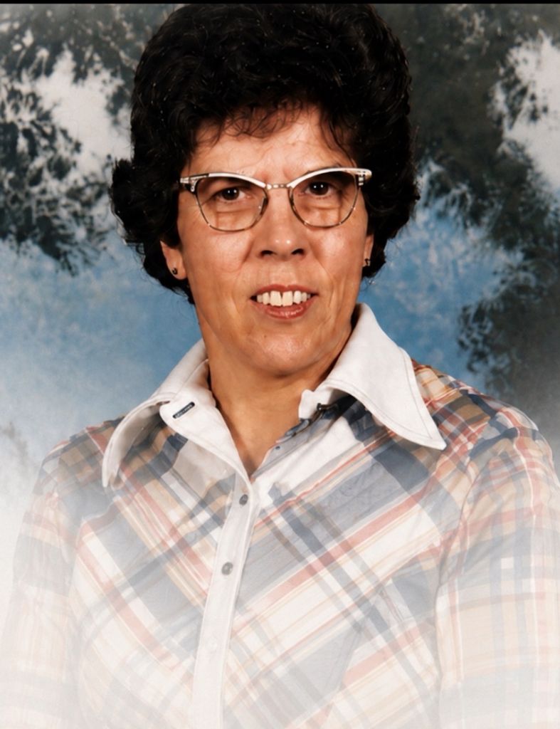 Patricia Ann Smith Profile Photo