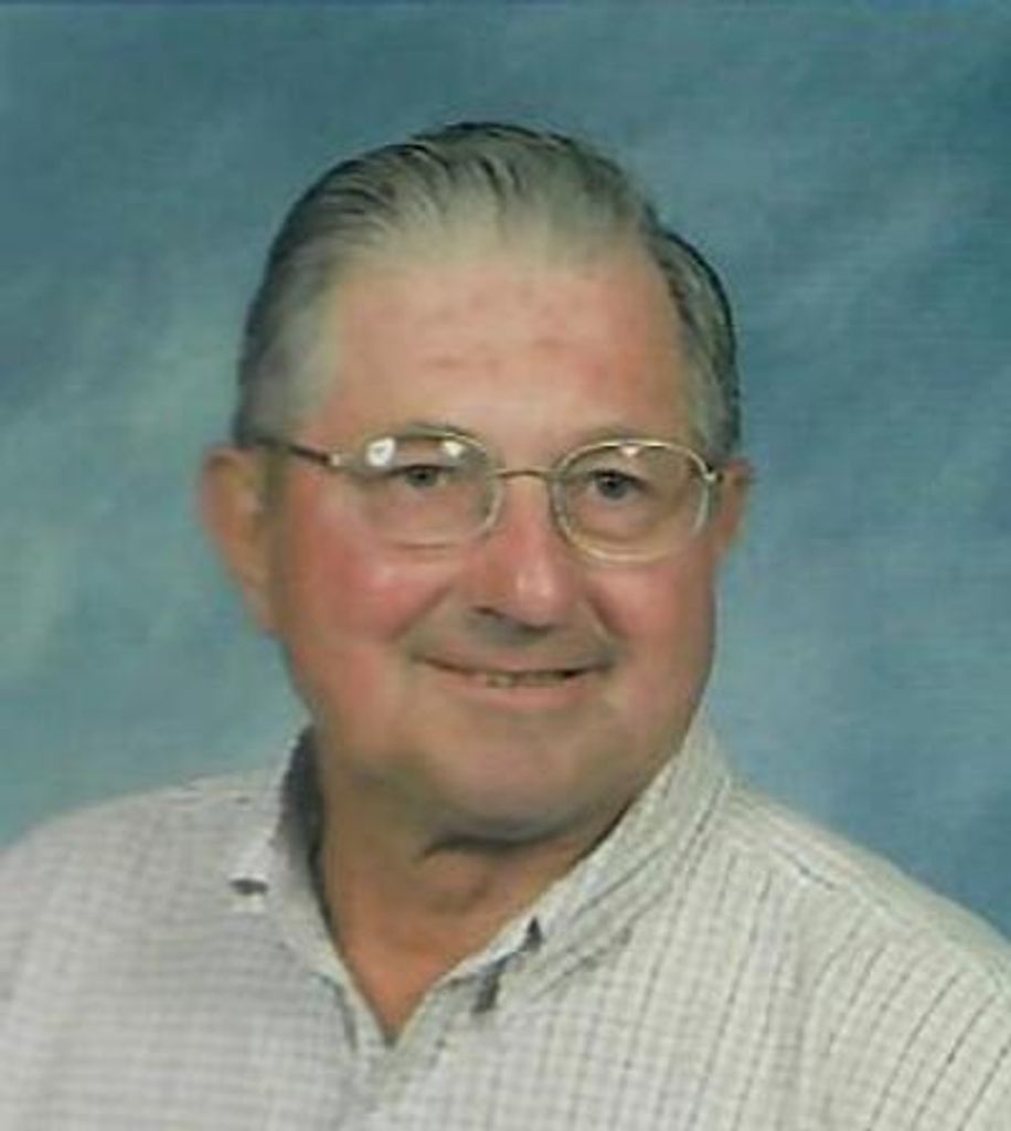 Cletus Dickrell Profile Photo