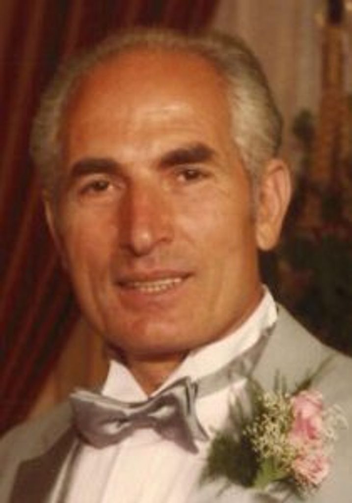 Pietro Argondizzo