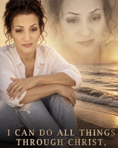 Melinda Campos's obituary image