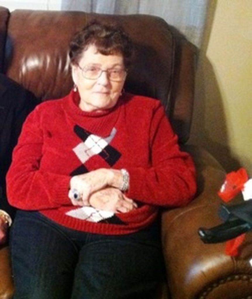 Sara Christine Bowman