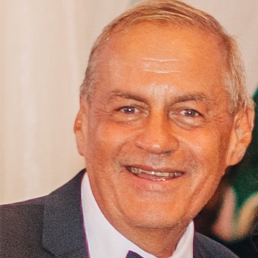 Roman Stephan Andreiw