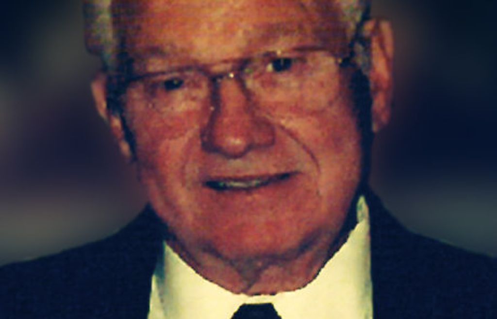 Edward Leroy Borgilt