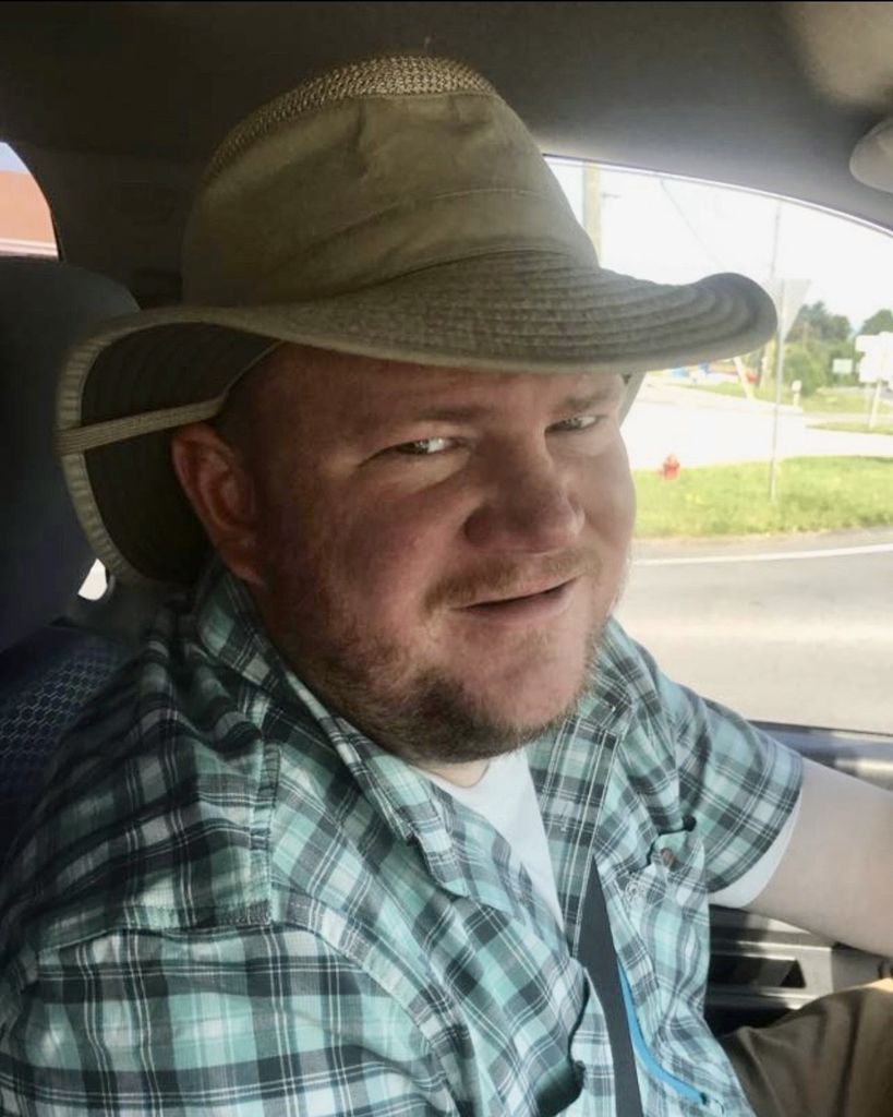 Justin "Jug" Ryan Barkley Profile Photo