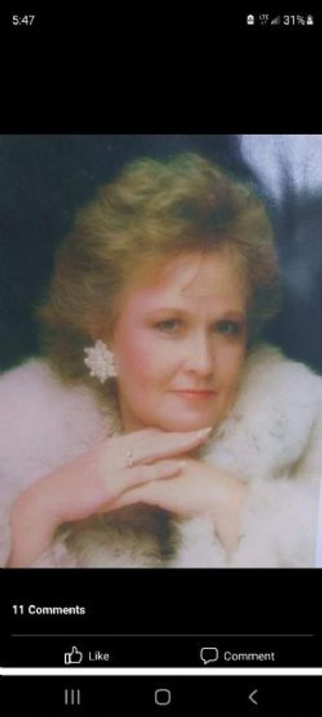 Martha Ellen Goldman Profile Photo