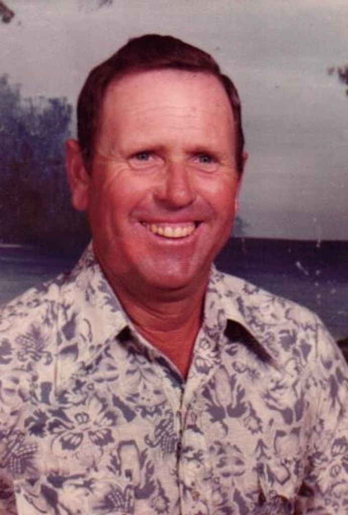 Cecil Clifford Neff