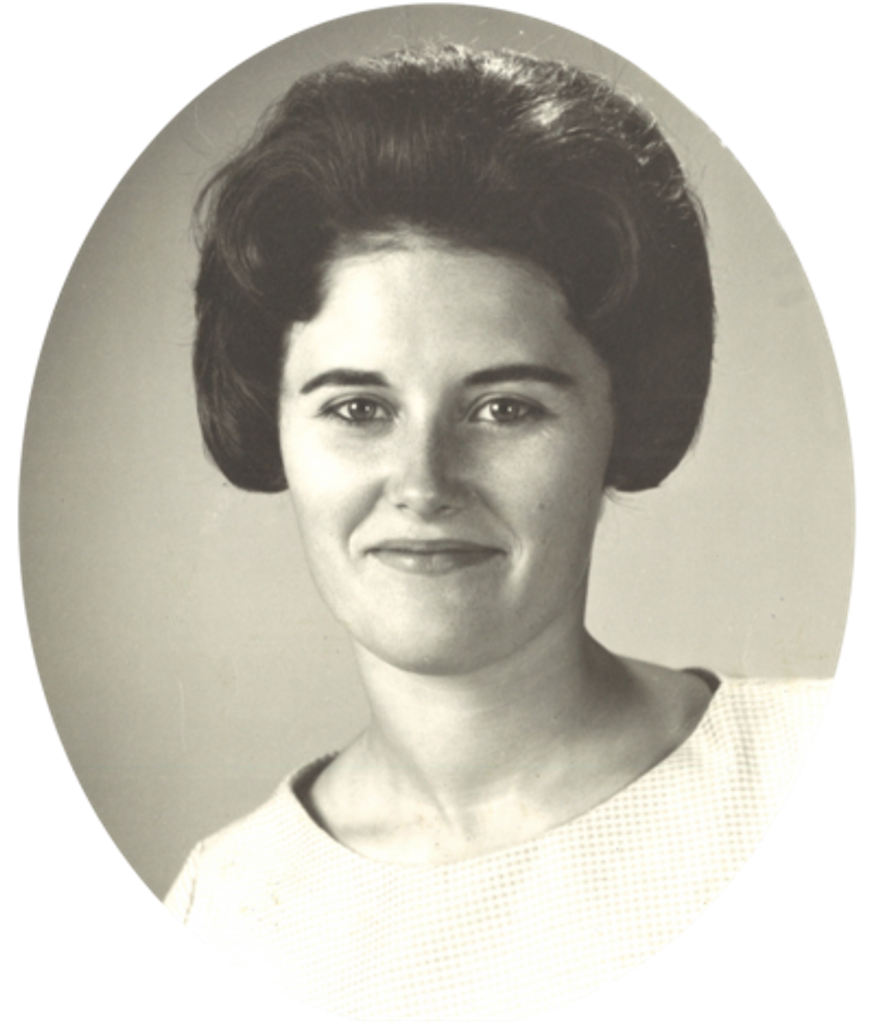 Helen Agnes Joffrion