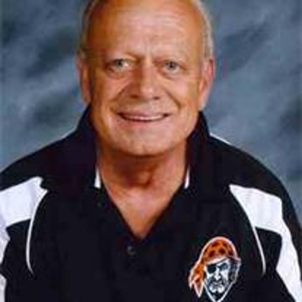 David Holley Profile Photo