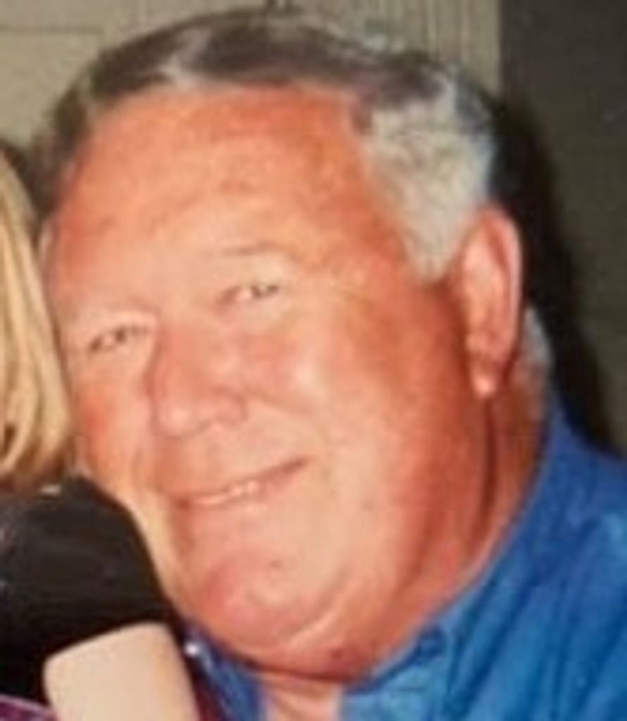 Byron "Jim" Griffith