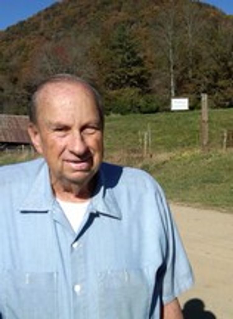 Frank Mcclure Killian, Jr.